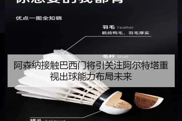 阿森纳接触巴西门将引关注阿尔特塔重视出球能力布局未来
