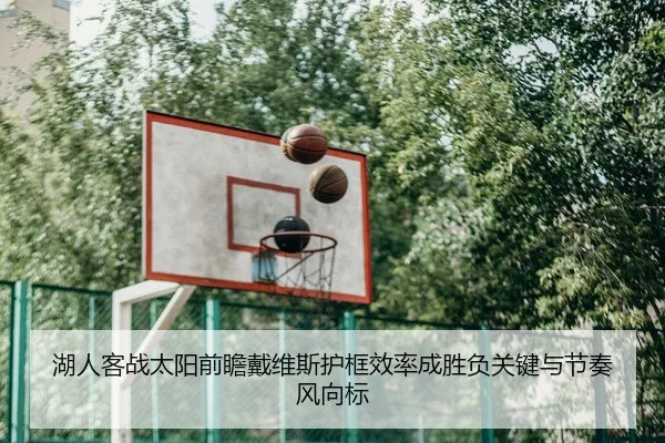 湖人客战太阳前瞻戴维斯护框效率成胜负关键与节奏风向标